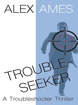 cover image of Troubleseeker